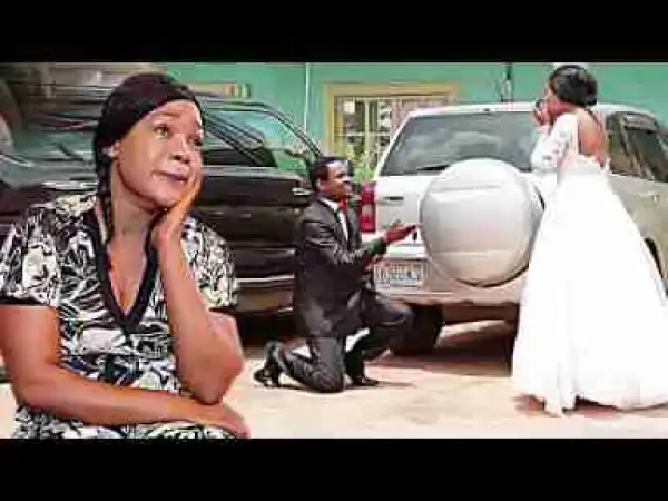 Video: NEVER TRUST ANY GIRL WITH YOUR HUSBAND 2 - 2017 Latest Nigerian Nollywood Full Movies